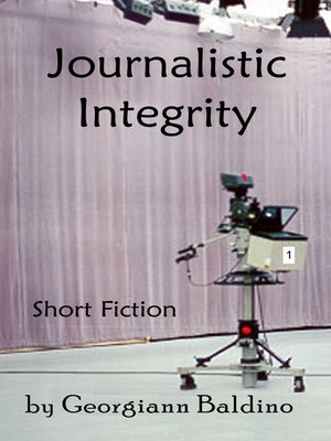 cover image of Journalistic Integrity